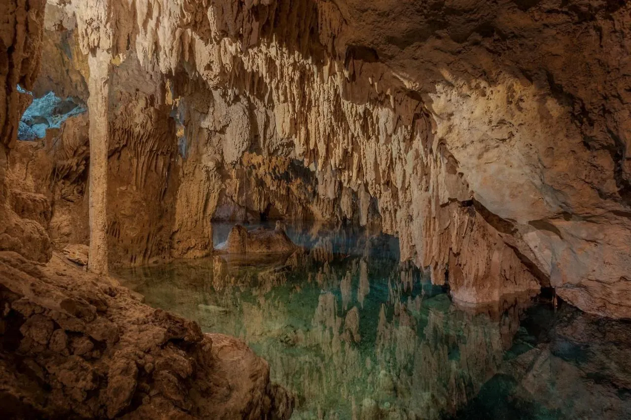 Naum - Secluded Villa With Private Cenote Tulum 0*,  Mexico