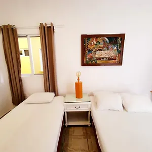  Auberge de jeunesse La Casona
