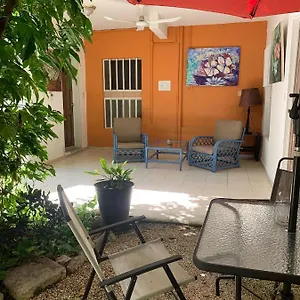 Casa Centro 70 Mérida