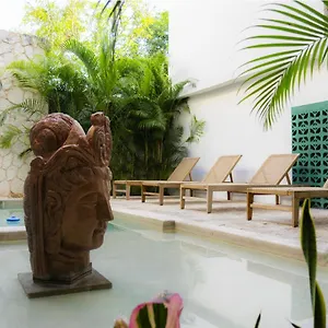 Kante - Downtown Tulum