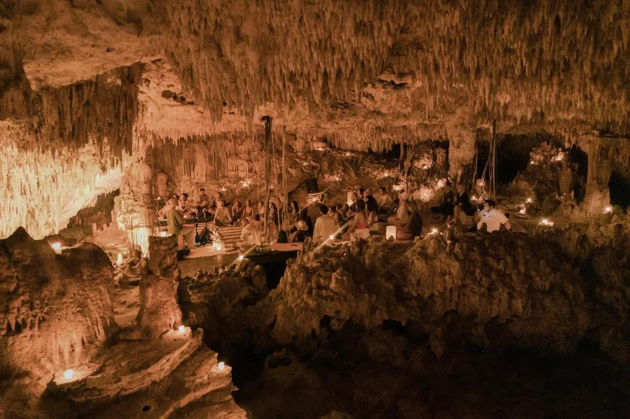 Naum - Secluded Villa With Private Cenote Tulum