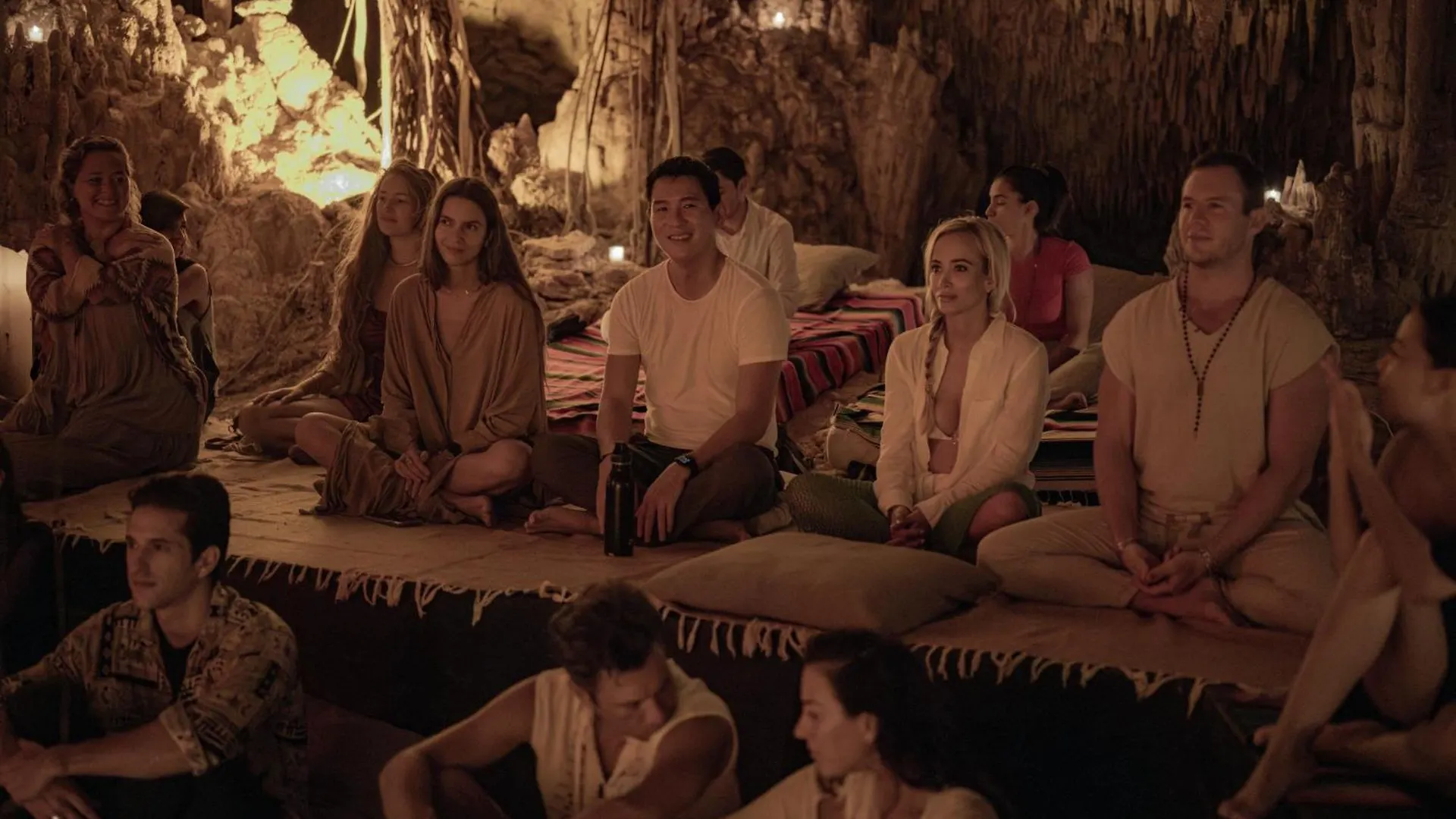 Naum - Secluded Villa With Private Cenote Tulum