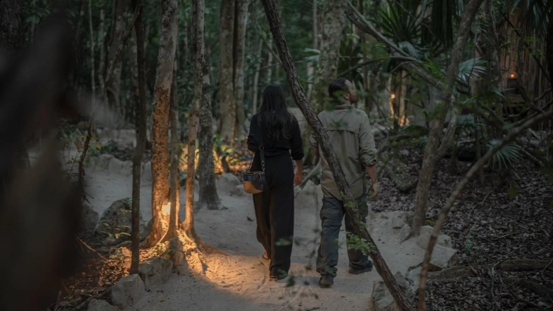 Naum - Secluded Villa With Private Cenote Tulum