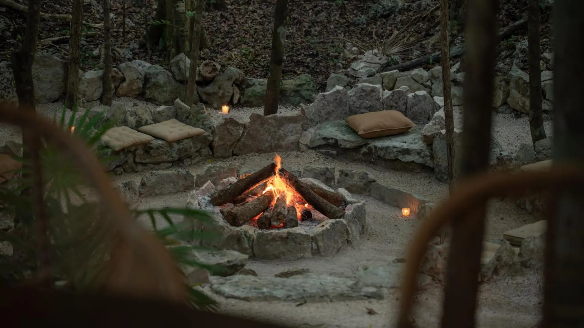 Naum - Secluded Villa With Private Cenote Tulum