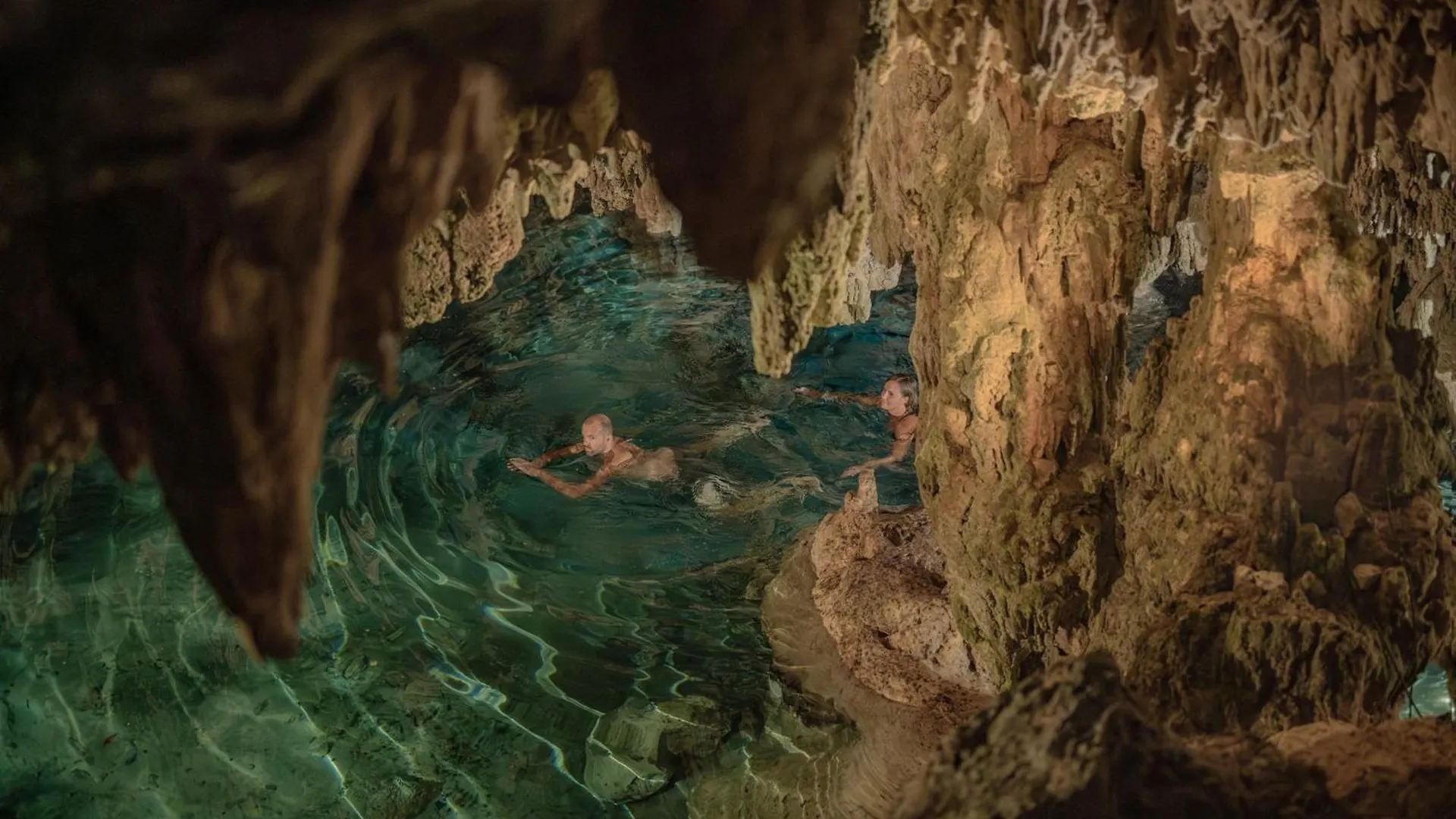 Naum - Secluded Villa With Private Cenote Tulum