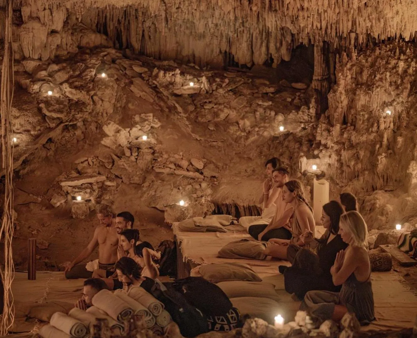 Naum - Secluded Villa With Private Cenote Tulum