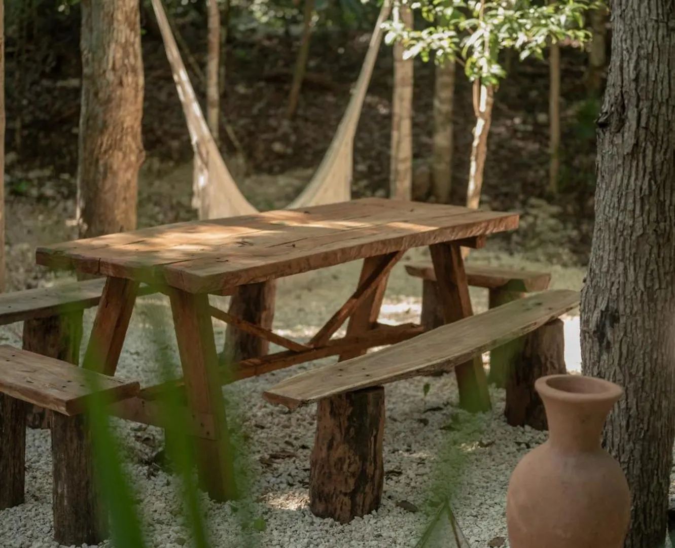 Naum - Secluded Villa With Private Cenote Tulum