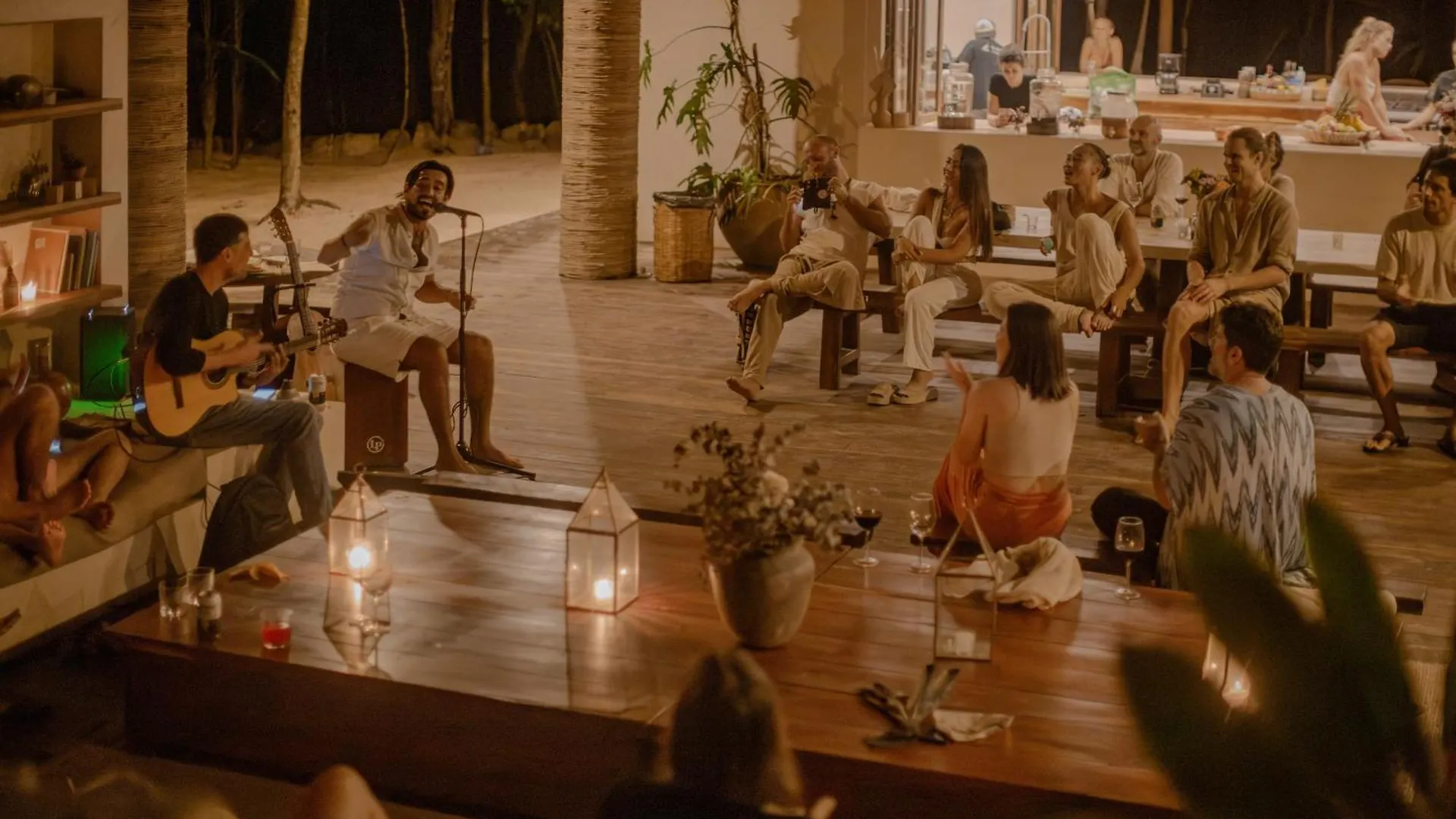 Naum - Secluded Villa With Private Cenote Tulum