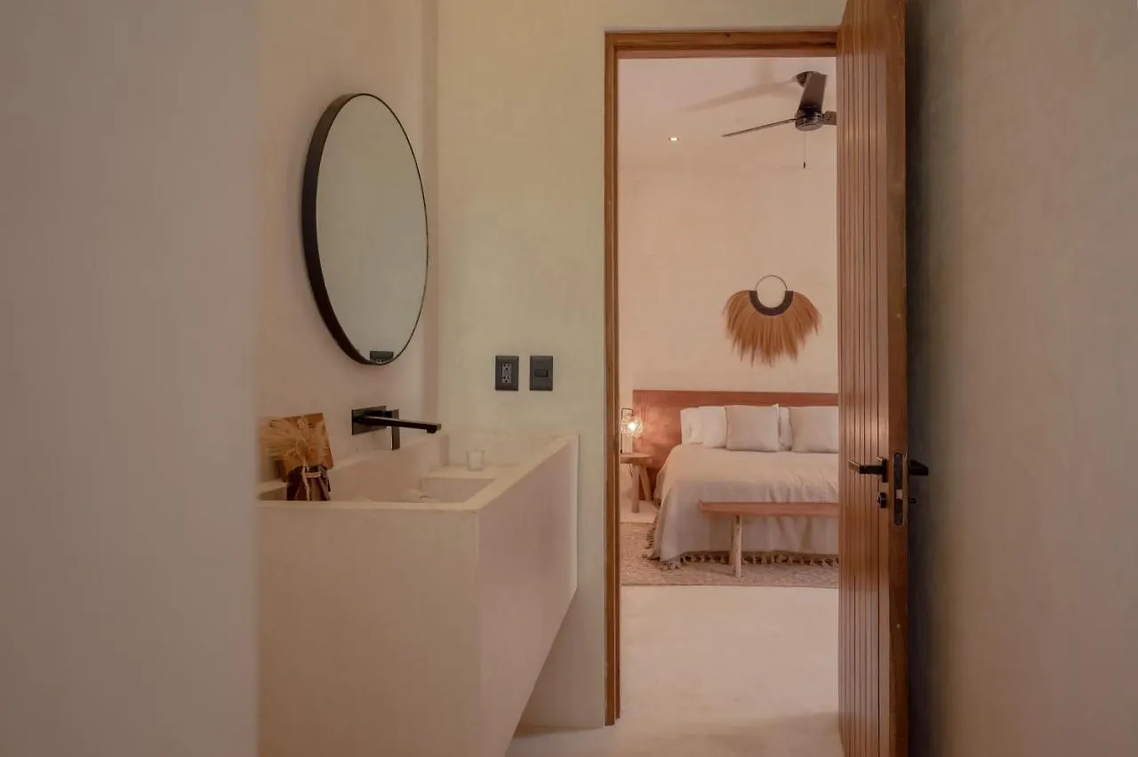 Naum - Secluded Villa With Private Cenote تولوم 0*,  المكسيك