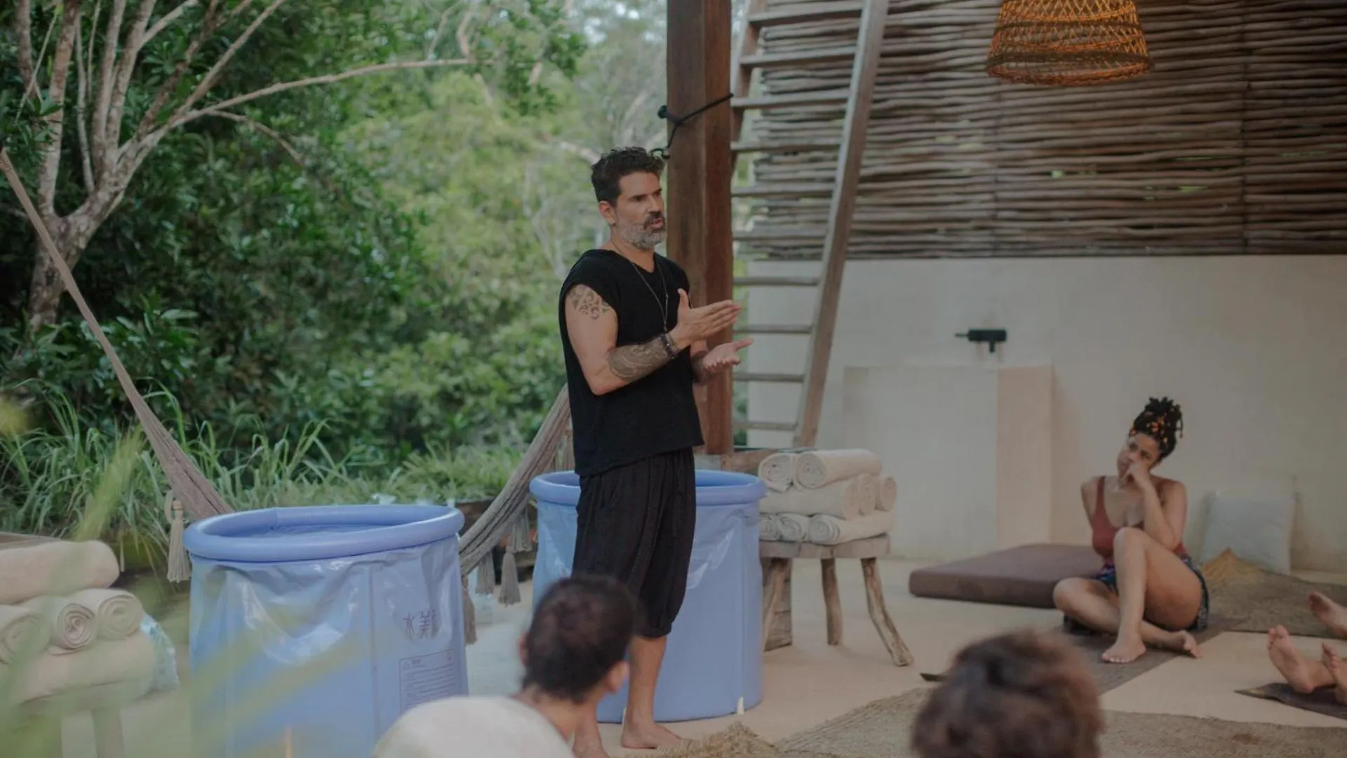 Naum - Secluded Villa With Private Cenote تولوم 0*,